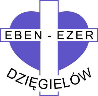 Logo Diakonatu Eben-Ezer
